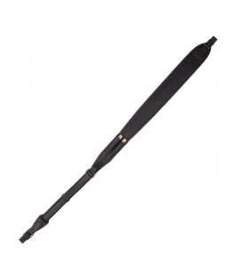 Pasek do broni MOOSE czarny 2W01004056