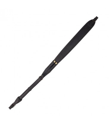 Pasek do broni MOOSE czarny 2W01004056