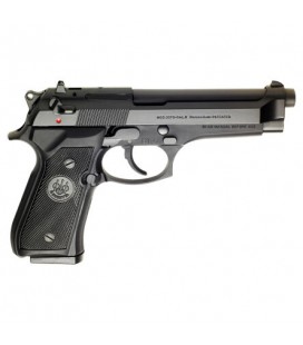 Pistolet Beretta 92 FS USA 9 mm para