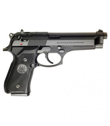 Pistolet Beretta 92 FS USA 9 mm para