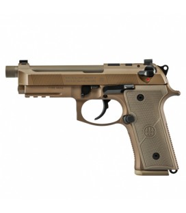 Pistolet Beretta 92 FS M9 A4 FDE 9mm para