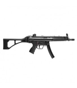 Pistolet MSG9A MP5 lufa 9" 9 mm para