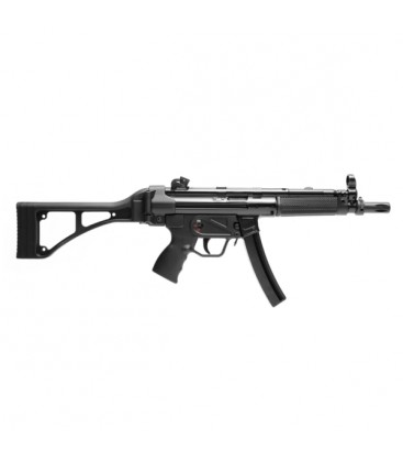 Pistolet MSG9A MP5 lufa 9" 9 mm para