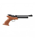 Pistolet wiatrówka RazorGun Bolt 4,5 mm CO2