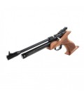 Pistolet wiatrówka RazorGun Bolt 4,5 mm CO2