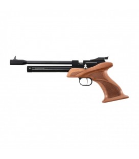 Pistolet wiatrówka RazorGun Bolt 4,5 mm CO2