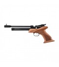 Pistolet wiatrówka RazorGun Bolt 4,5 mm CO2