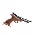 Pistolet wiatrówka RazorGun Bolt 4,5 mm CO2