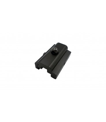 Adapter do montażu dwójnogu PWS