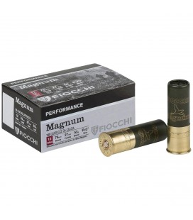 Amunicja Fiocchi 12/76 52g 6
