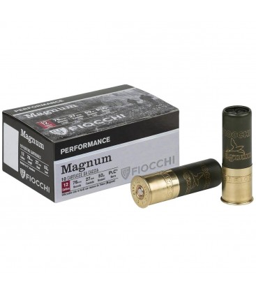 Amunicja Fiocchi 12/76 52g 6