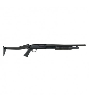 Strzelba MOSSBERG Maverick 88 Top Folding Stock 12/76