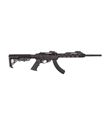 Karabinek ADLER RF-224TAC semi auto .22LR