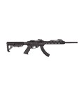 Karabinek ADLER RF-224TAC semi auto .22LR
