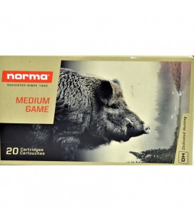 Amunicja Norma VULCAN 7X64 11.0 g