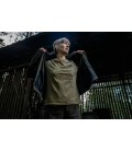 Koszulka damska Seeland Deer On Line Military Olive
