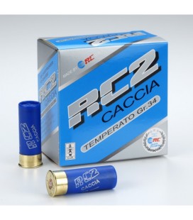 Amunicja RC2 12/70 4 3.1mm