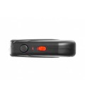 Paralizator USB Piranha Gun Shock 2 mln V z latarką