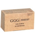 Amunicja GGG 5.56X45 MM/ 223 REM fmj 3,56g