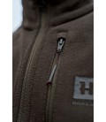 HARKILA KAMIZELKA ASPIRE SHADOW BROWN
