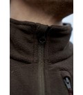 HARKILA KAMIZELKA ASPIRE SHADOW BROWN