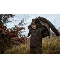 HARKILA KAMIZELKA ASPIRE SHADOW BROWN