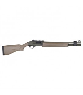 STRZELBA REXIMEX RS 212 HD FDE KAL 12/76