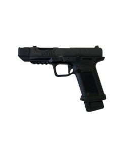 PISTOLET SYSTEM DEFENCE C9 X OR KAL 9X19