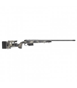SZTUCER BERGARA B14 WILDERNESS HMR 20" 308 win