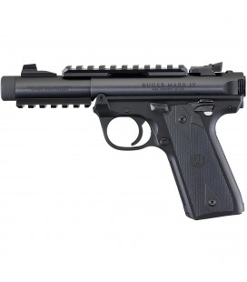 Ruger Mark IV 22/45 Tactical (40149) .22 LR