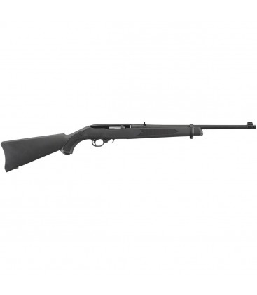 Ruger 10/22 Carbine - Synthetic - Gwint - 11109 .22 LR
