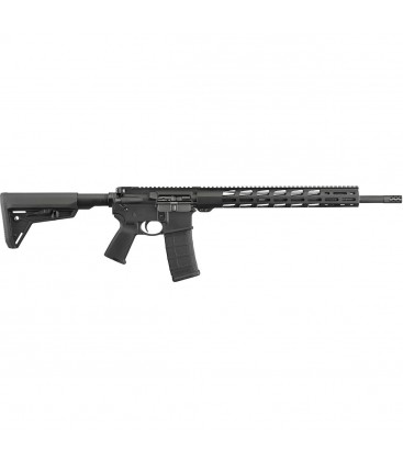 KARABIN RUGER 08514 AR-556 MPR 223REM