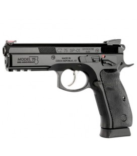 Pistolet CZ 75 Sp-01 Shadow kal 9x19