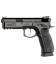 Pistolet CZ 75 Sp-01 Shadow kal 9x19