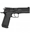 PISTOLET ARMA ZEKA AZ-P1 SPORT OPTICS 2 BLACK 9X19