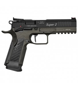 PISTOLET ARMA ZEKA AZ-P1 SUPER 2 GREY KAL. 9X19
