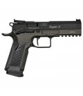 PISTOLET ARMA ZEKA AZ-P1 SUPER 2 GREY KAL. 9X19