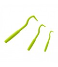 Kleszczołapki przyrząd do usuwania kleszczy Tick Twister® Standard 3 szt.