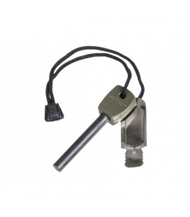 Krzesiwo Mil-Tec stalowo-magnezowe