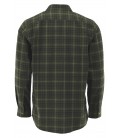 KOSZULA MĘSKA Z HAFTEM 420000-4343/55 Regular Fit
