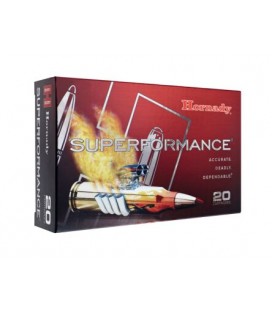 Amunicja Hornady kal.7x64 SST 162gr/10,5g 81574