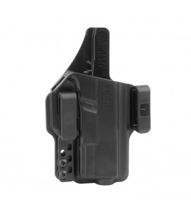 Bravo Concealment - Kabura wewnętrzna IWB do Glock 19, 23, 32 - Prawa - BC20-1001