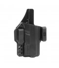 Bravo Concealment - Kabura wewnętrzna IWB do Glock 19, 23, 32 - Prawa - BC20-1001