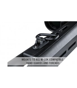 Magpul - Montaż zawieszenia M-LOK® GI Sling Swivel - MAG809