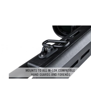 Magpul - Montaż zawieszenia M-LOK® GI Sling Swivel - MAG809