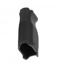 Strike Industries - Chwyt M-LOK Angled Vertical Grip - Long - Czarny - SI-AR-CMAG-L