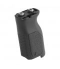 Strike Industries - Chwyt M-LOK Angled Vertical Grip - Long - Czarny - SI-AR-CMAG-L