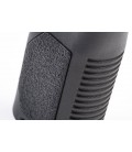 Strike Industries - Chwyt M-LOK Angled Vertical Grip - Long - Czarny - SI-AR-CMAG-L