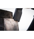 Strike Industries - Chwyt M-LOK Angled Vertical Grip - Long - Czarny - SI-AR-CMAG-L