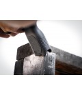 Strike Industries - Chwyt M-LOK Angled Vertical Grip - Long - Czarny - SI-AR-CMAG-L